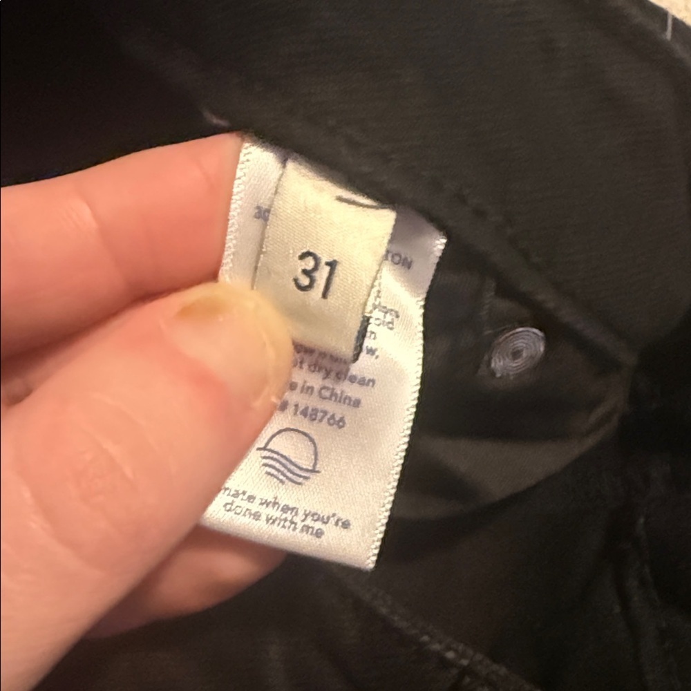 NWT Women’s Oliver Logan Jeans - Picture 5 of 5